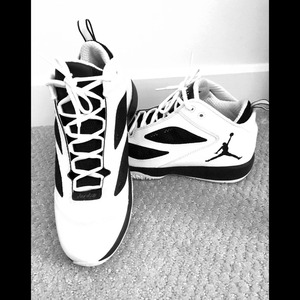 Nike Air Jordans